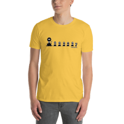 Camiseta Merienda de Gatos - Imagen 3