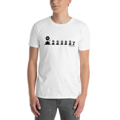 Camiseta Merienda de Gatos - Imagen 5