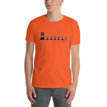 Camiseta Merienda de Gatos - Imagen 17