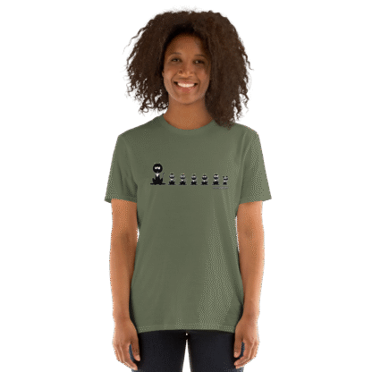 Camiseta Merienda de Ratones - Imagen 23