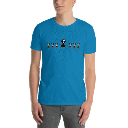 Camiseta Merienda de Ratones - Imagen 14