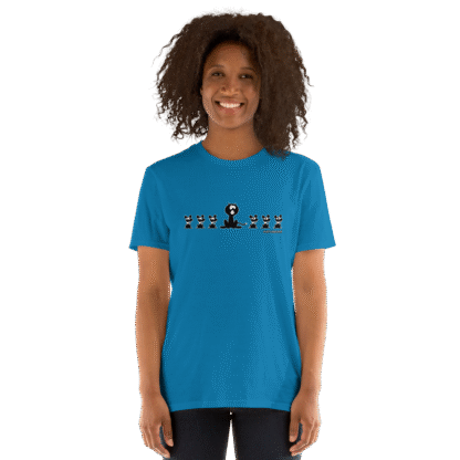 Camiseta Merienda de Ratones - Imagen 15