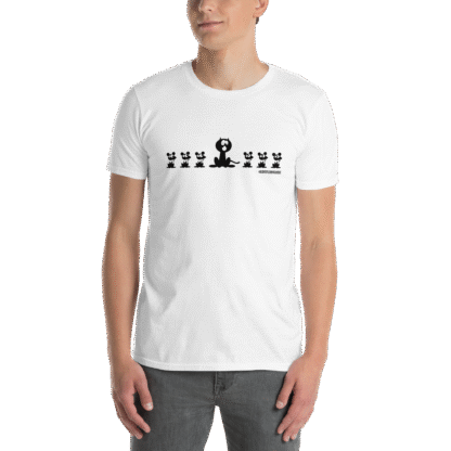 Camiseta Merienda de Ratones - Imagen 5