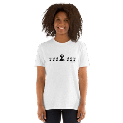 Camiseta Merienda de Ratones - Imagen 6