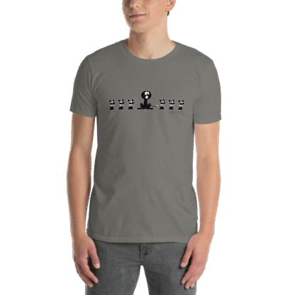 Camiseta Merienda de Ratones - Imagen 11