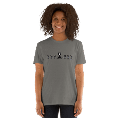 Camiseta Merienda de Ratones - Imagen 8