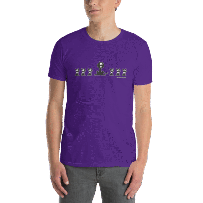 Camiseta Merienda de Ratones - Imagen 18