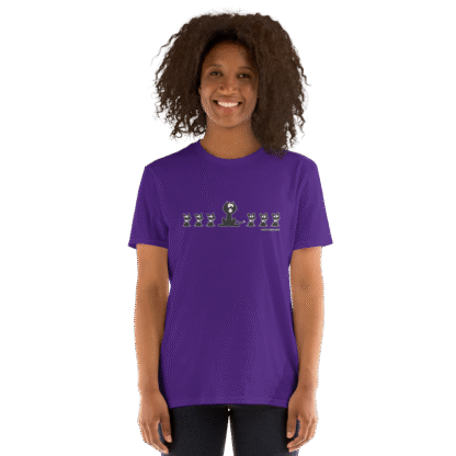 Camiseta Merienda de Ratones - Imagen 19