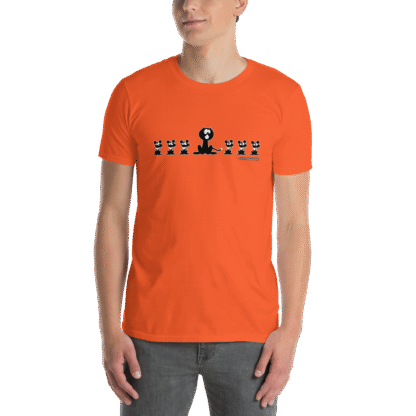 Camiseta Merienda de Ratones - Imagen 13