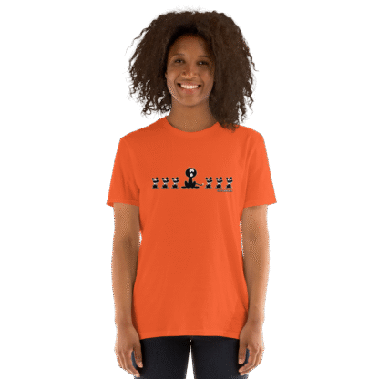 Camiseta Merienda de Ratones - Imagen 10