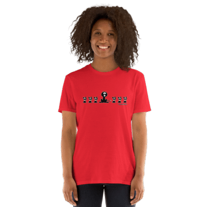 Camiseta Merienda de Ratones - Imagen 21