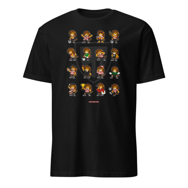 Camiseta Afición Athletic - Bilbao Lions