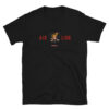 Camiseta Air Lion - Bilbao Lions