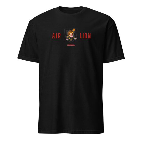 Camiseta Air Lion - Bilbao Lions