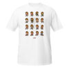 Camiseta Equipaciones Athletic - Bilbao Lions