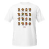 Camiseta Afición Athletic - Bilbao Lions