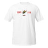 Camiseta Txopo Lion - Bilbao Lions