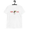 Camiseta Txopo Lion - Bilbao Lions