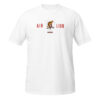 Camiseta Air Lion - Bilbao Lions