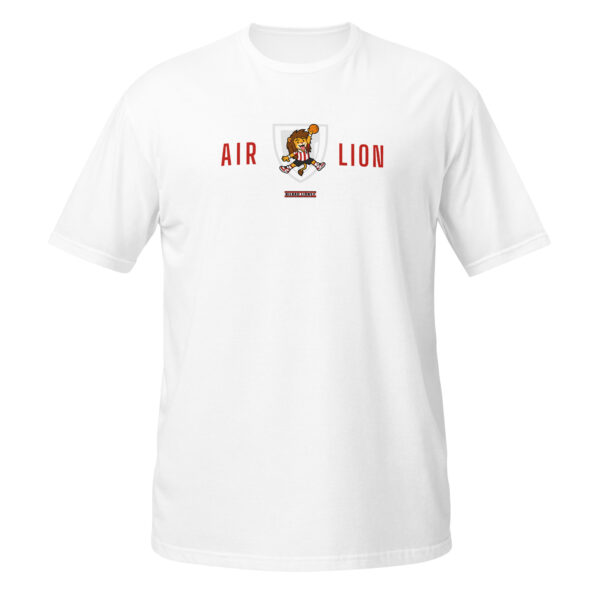 Camiseta Air Lion - Bilbao Lions