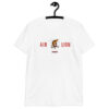 Camiseta Air Lion - Bilbao Lions