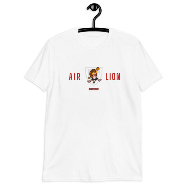 Camiseta Air Lion - Bilbao Lions