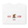 Camiseta Air Lion - Bilbao Lions