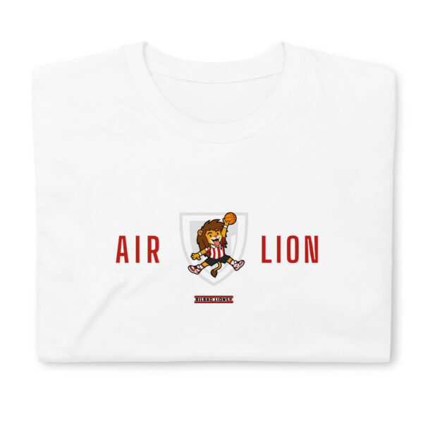 Camiseta Air Lion - Bilbao Lions