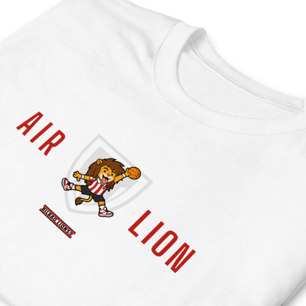 Camiseta Air Lion - Bilbao Lions